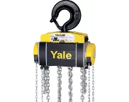 Таль ручная цепная серии Yale Yalelift 360 20t